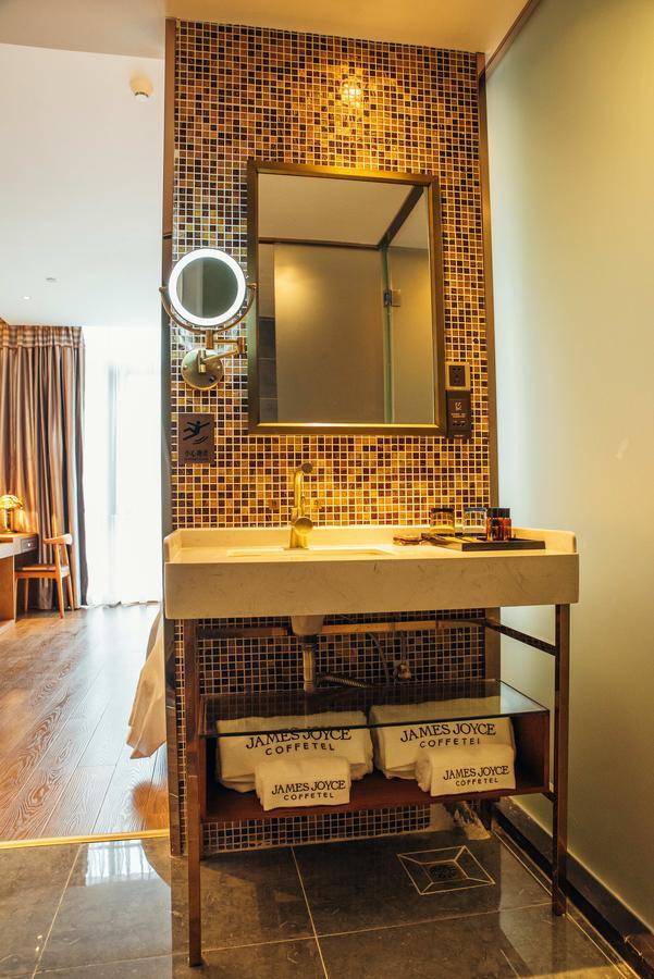 James Joyce Hotel Zhuhai Hengqin Chimelong المظهر الخارجي الصورة