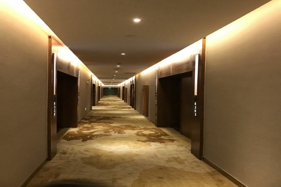 James Joyce Hotel Zhuhai Hengqin Chimelong المظهر الخارجي الصورة