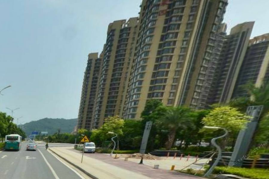 James Joyce Hotel Zhuhai Hengqin Chimelong المظهر الخارجي الصورة
