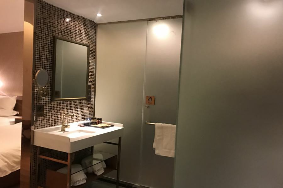 James Joyce Hotel Zhuhai Hengqin Chimelong المظهر الخارجي الصورة