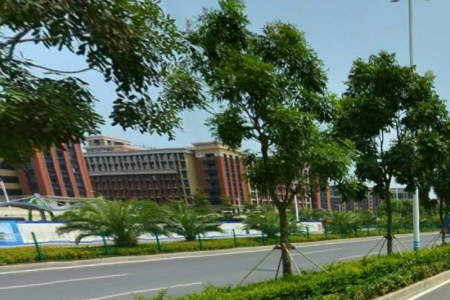 James Joyce Hotel Zhuhai Hengqin Chimelong المظهر الخارجي الصورة
