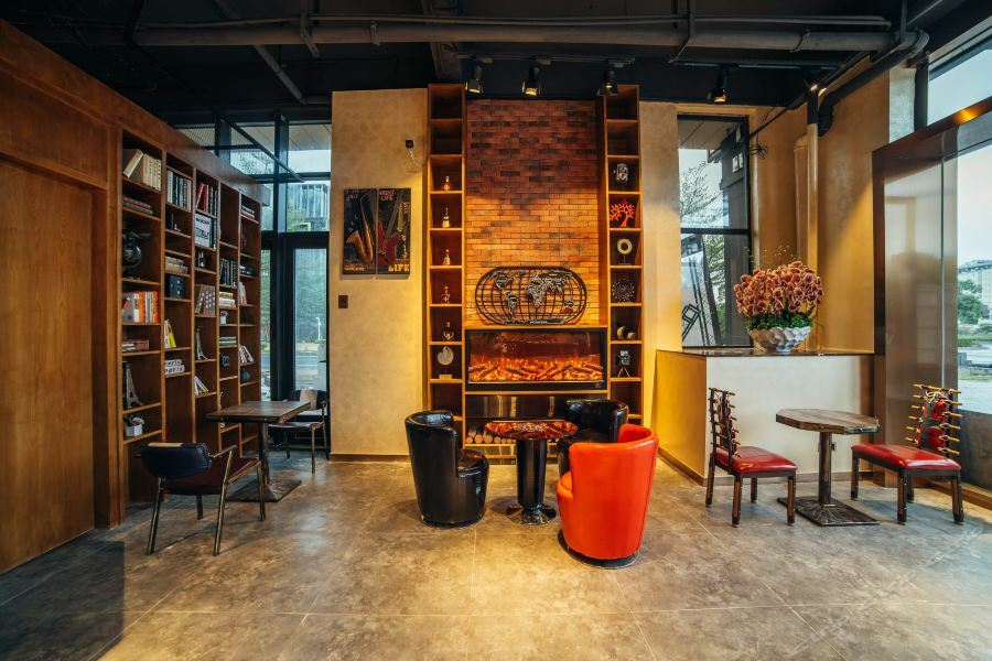James Joyce Hotel Zhuhai Hengqin Chimelong المظهر الخارجي الصورة