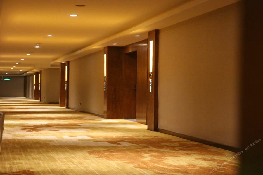 James Joyce Hotel Zhuhai Hengqin Chimelong المظهر الخارجي الصورة